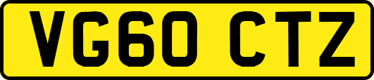 VG60CTZ