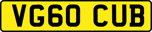 VG60CUB