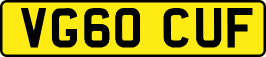 VG60CUF