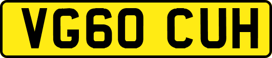 VG60CUH