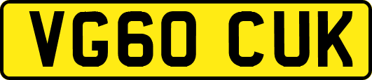 VG60CUK