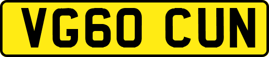 VG60CUN