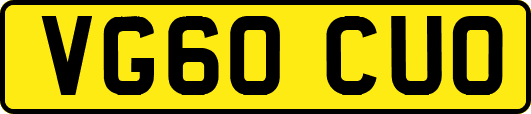 VG60CUO
