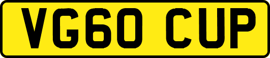 VG60CUP