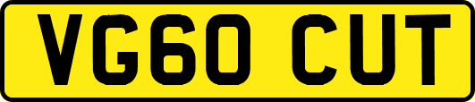 VG60CUT