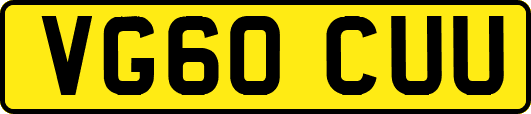 VG60CUU