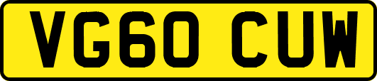 VG60CUW