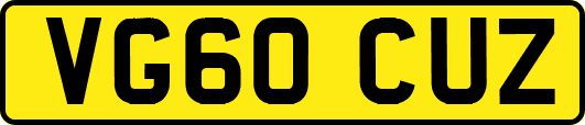 VG60CUZ