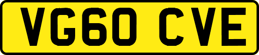 VG60CVE