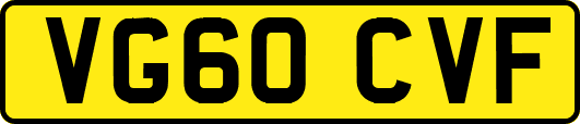 VG60CVF