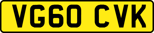 VG60CVK