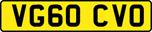 VG60CVO