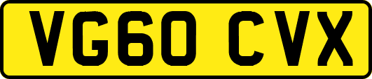 VG60CVX