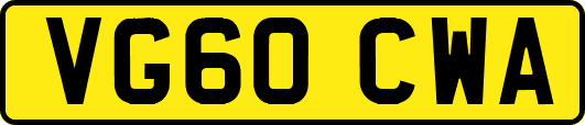 VG60CWA