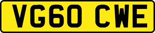 VG60CWE