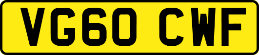 VG60CWF