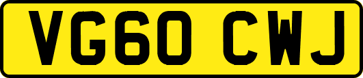 VG60CWJ