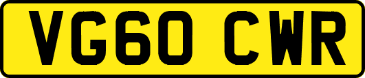VG60CWR