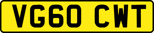 VG60CWT
