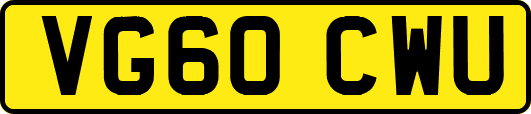 VG60CWU