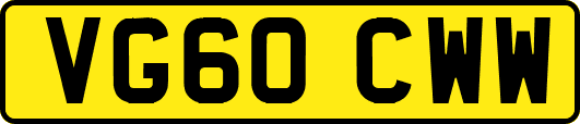 VG60CWW