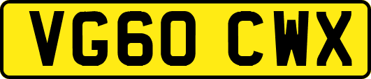VG60CWX