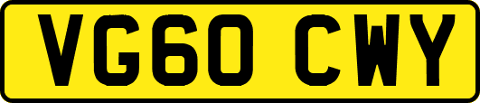 VG60CWY