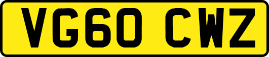 VG60CWZ