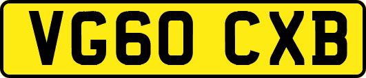 VG60CXB