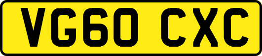 VG60CXC