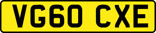 VG60CXE