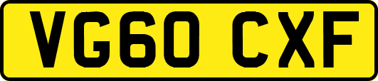 VG60CXF