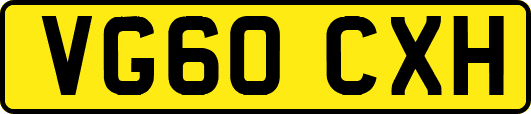 VG60CXH