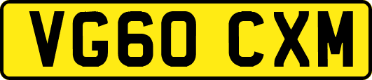 VG60CXM