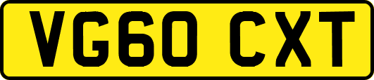 VG60CXT