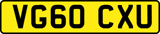 VG60CXU