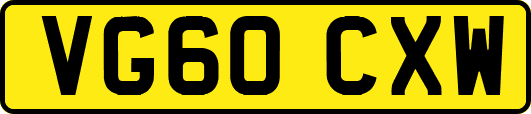 VG60CXW