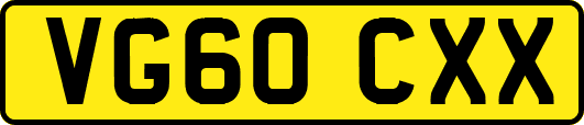 VG60CXX