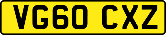 VG60CXZ
