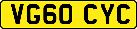 VG60CYC