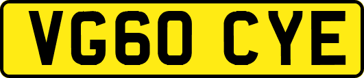 VG60CYE