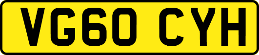 VG60CYH