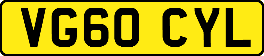 VG60CYL