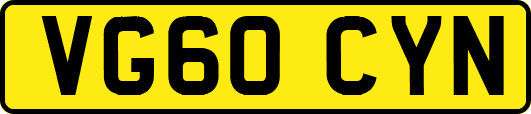VG60CYN