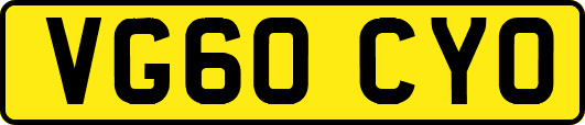 VG60CYO