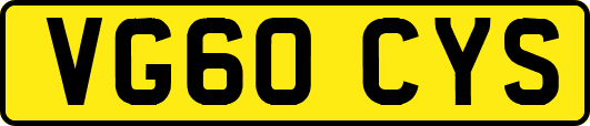 VG60CYS