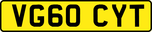 VG60CYT