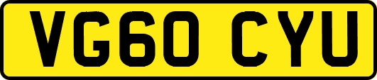 VG60CYU