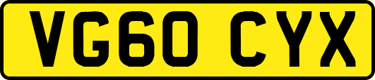 VG60CYX