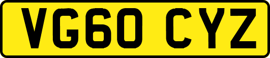VG60CYZ
